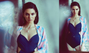 Học siêu mẫu Kendall Jenner để có vóc dáng hoàn hảo