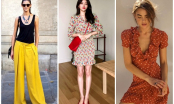 Set váy nữ tính dành cho nàng ngực lép hứa hẹn gây sốt mùa hè năm nay