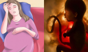 5 dấu hiệu báo động đỏ trong thai kỳ mẹ phải đi khám ngay