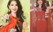 Chị song sinh của Nam Em đăng quang Người mẫu thời trang Việt Nam