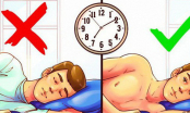 Vì sao chúng ta phải duy trì thời gian ngủ từ 7 – 9 tiếng mỗi ngày?