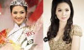 Cái kết buồn cho cuộc hôn nhân của Hoa hậu Phan Thu Ngân, chồng vào tù - vợ cay đắng chờ tin