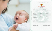Thủ tục đăng ký giấy khai sinh cho con mới nhất 2018, bố mẹ cần biết