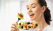 4 dưỡng chất dinh dưỡng quan trọng cho phụ nữ tuổi 30