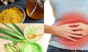 6 cách giảm đau ngay tức thì cho người bị đau dạ dày