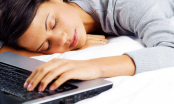 10 mẹo đơn giản giúp đầu óc luôn tỉnh táo không buồn ngủ