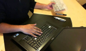 Cách xử lý bàn phím laptop bị liệt