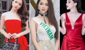 Phong cách thời trang đầy ấn tượng của hoa hậu chuyển giới Hương Giang