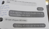 Hà Nội: Cô gái trẻ mắc bẫy kẻ đánh cắp tài khoản facebook