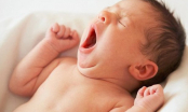 Cách trị cảm cúm ở trẻ sơ sinh