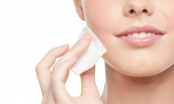 3 sai lầm khi sử dụng khăn tẩy trang gây tổn thương cho làn da của bạn