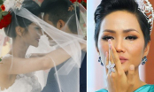 Lộ loạt ảnh cưới cực nóng, Hoa hậu H'Hen Niê thú nhận quá khứ bị giấu kín nhiều năm