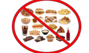 6 loại thực phẩm người bị bệnh tiểu đường nên kiêng