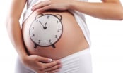 Bụng căng cứng có ảnh hưởng đến thai nhi không?