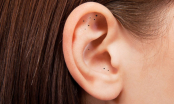 Mụn mọc trong tai: Cẩn thận kiểu gây ra biến chứng nguy hiểm