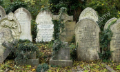Cả thế giới chấn động với đoạn văn trên tấm bia mộ vô danh ở London