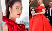 Lý Nhã Kỳ hóa Công chúa Cinderella xinh đẹp tại LHP Cannes 2018