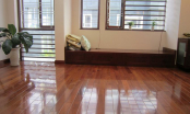 13 mẹo giúp sàn gỗ nhà bạn lúc nào cũng sạch bong sáng bóng
