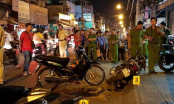 Nóng: Đã bắt được nghi can trong vụ hai “hiệp sĩ” Sài Gòn hy sinh khi bắt trộm