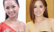 Nhan sắc Mai Phương Thúy thay đổi thế nào sau 12 năm đăng quang Hoa hậu Việt Nam?