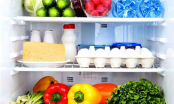 Thói quen bảo quản sữa trong tủ lạnh sai lầm hầu như mẹ nào cũng mắc