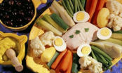 Mẹo chọn thực phẩm và nấu ăn để không làm mất vitamin C