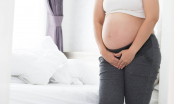 Mẹ bầu đi tiểu nhiều khi mang thai có sao không?