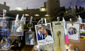 Bí ẩn bên trong túi quà cưới của cặp đôi Harry – Meghan “suýt” được trả giá tới 16 tỷ đồng