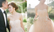 6 mẹo chọn váy cưới bình dân nhưng vẫn giúp cô dâu tỏa sáng
