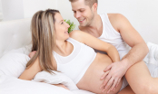 Quan hệ khi mang thai tháng thứ 6 có an toàn không?