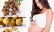 11 loại trái cây bà bầu không nên ăn trong thai kỳ