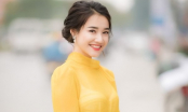 Ngắm nhìn loạt mỹ nhân Việt lăng xê màu vàng chanh rực rỡ