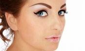Kỹ thuật trang điểm mắt cơ bản và rất đơn giản mà bạn gái nên biết