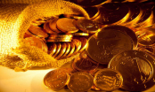 Giá vàng ngày 1/6: Vàng vẫn khó phục hồi dù USD hạ nhiệt