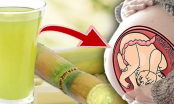 Chuyên gia chỉ ra 7 loại nước mẹ bầu cần tránh và 9 loại nước nên uống trong thai kỳ