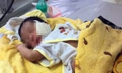 Vụ người mẹ ở Bình Thuận vứt bỏ con: Khởi tố hình sự người mẹ