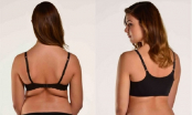 4 động tác loại bỏ mỡ vùng lưng cho bạn gái vóc dáng hoàn hảo
