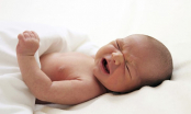 4 cách xử lý khi trẻ sơ sinh bị táo bón