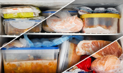 6 sai lầm khi bảo quản thực phẩm trong tủ lạnh gây nguy hiểm bà nội trợ cần bỏ nga