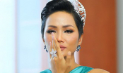 Rò rỉ ảnh Hoa hậu H'Hen Niê ôm trai lạ, thú nhận đã đánh mất điều giữ gìn suốt 26 năm qua