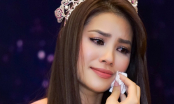 Scandal yêu đại gia U50 chưa kịp lắng, Hoa hậu Phạm Hương bị chỉ trích nói không giữ lời