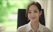 Ngắm Park Min Young xinh như mộng trong Thư ký Kim sao thế?