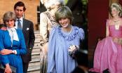 17 bộ đồ đi vào lịch sử của Công nương Diana