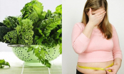 4 sai lầm khi ăn rau khiến bạn tăng cân chóng mặt