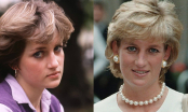 Xúc động khi biết bí mật đằng sau mái tóc ngắn hoàn hảo của cố Công nương Diana
