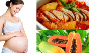 7 món ăn giúp bà bầu sinh thường không đau, con chào đời nhanh và khỏe mạnh