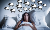 9 mẹo trị mất ngủ kinh niên hiệu quả không ngờ