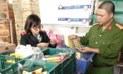 Hà Nội: Hơn 3 000 cơ sở vi phạm an toàn thực phẩm trong “Tháng hành động vì An toàn thực phẩm” năm 2018