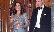 Bóc giá những bộ đồ hàng hiệu của của công nương Kate Middleton