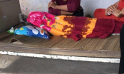Vụ bé gái 4 tuổi t.ử v.ong ở Vĩnh Long: Cháu bé nứt hộp sọ, nhiều vết châm thuốc lá trên cơ thể